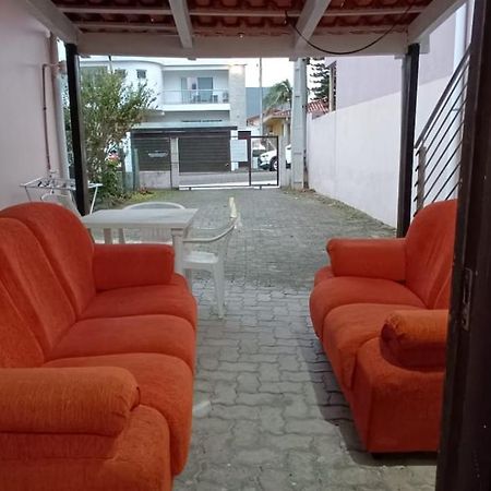 Apartamento Terreo Com Ar Condicionado E 2 Suites Bem Localizado Гаропаба Экстерьер фото